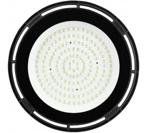 Светильник светодиодный промышленный подвесной IP65 100Вт 10000Лм 5000К Кп<2% SPP-402-0-50K-100 КСС Д DOB  Б0046668  ЭРА