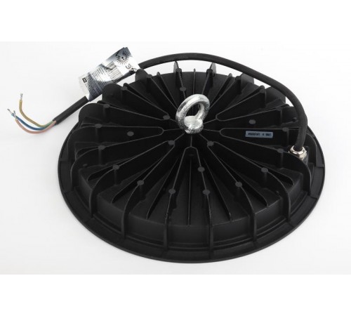 Светильник светодиодный промышленный подвесной IP65 100Вт 10000Лм 5000К Кп<2% SPP-402-0-50K-100 КСС Д DOB  Б0046668  ЭРА