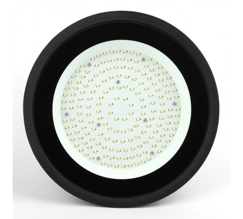 Светильник светодиодный промышленный подвесной IP65 100Вт 10000Лм 5000К Кп<2% SPP-402-0-50K-100 КСС Д DOB  Б0046668  ЭРА