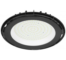 Светильник светодиодный промышленный подвесной IP65 100Вт 10000Лм 5000К Кп<2% SPP-402-0-50K-100 КСС Д DOB  Б0046668  ЭРА