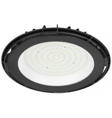 Светильник светодиодный промышленный подвесной IP65 100Вт 10000Лм 5000К Кп<2% SPP-402-0-50K-100 КСС Д DOB  Б0046668  ЭРА