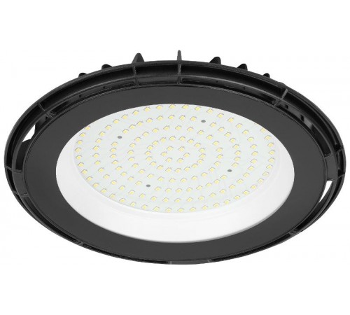 Светильник светодиодный промышленный подвесной IP65 100Вт 10000Лм 5000К Кп<2% SPP-402-0-50K-100 КСС Д DOB  Б0046668  ЭРА