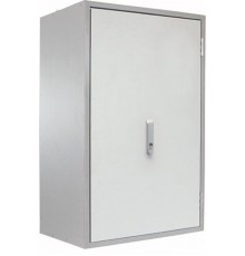 Шкаф настенный огнестойкий 30 мин.  2/1AF300  ABB