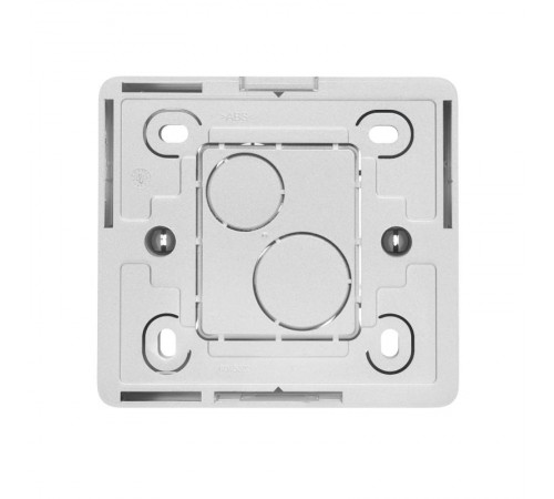 Celiane Титан Коробка для накладного монтажа 1-ая  080244  Legrand