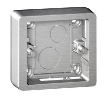 Celiane Титан Коробка для накладного монтажа 1-ая  080244  Legrand