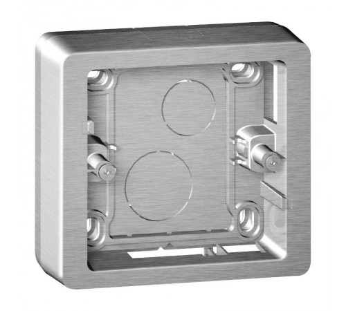 Celiane Титан Коробка для накладного монтажа 1-ая  080244  Legrand