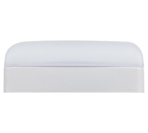 Светильник светодиодный накладной LED 16-18-4K квадратный 18Вт 4000К  Б0054338  ЭРА