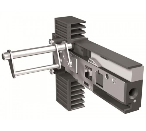 Комплект преобразования исполнения FP XT2 W <FP P  1SDA066288R1  ABB