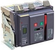 Выключатель автоматический воздушный 3P 2000А 100кА стационарный, расцепитель Н ВА-752  27036DEK  DEKraft