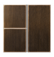 комплект клавиш ME2403TSAAT Jung