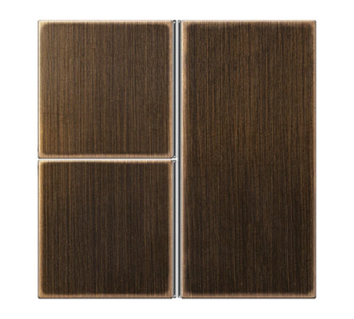 комплект клавиш ME2403TSAAT Jung