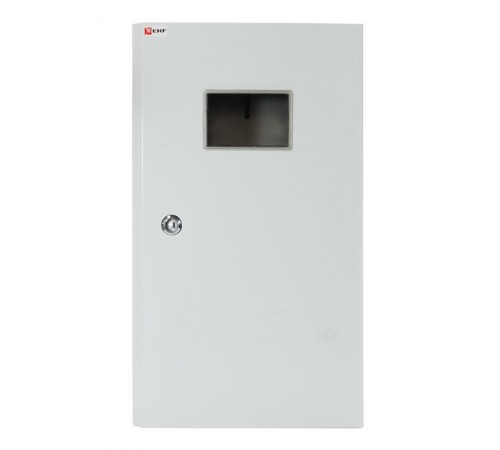 Щит ВРУш-3/25 ОПВ (для коттеджа) PROxima  vru-3-25-opv-pro  EKF