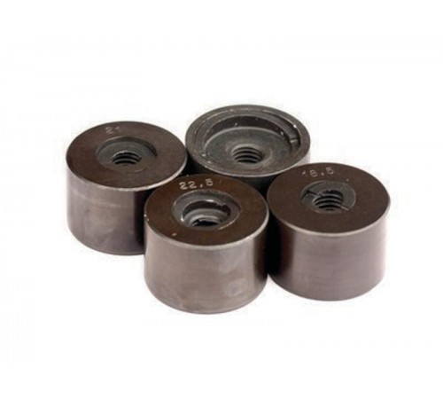 Матрица для дырокола (код 37039) диаметр 13 мм  37039013  DKC