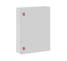 Корпус сварной навесной ST с М/П ВхШхГ  800 x 600 x 200  R5ST0862  DKC