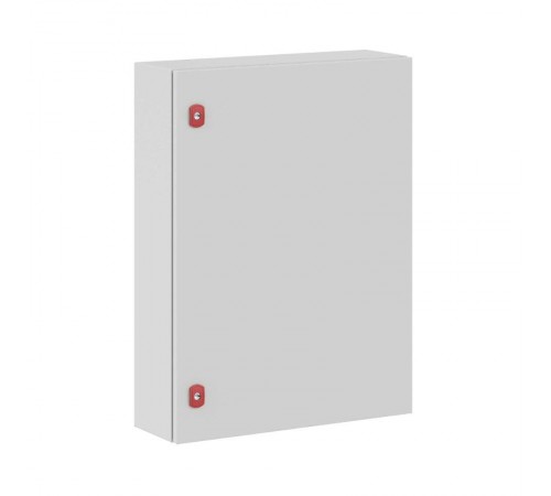 Корпус сварной навесной ST с М/П ВхШхГ  800 x 600 x 200  R5ST0862  DKC