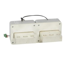 Внешняя катушка Роговского - служит для измерения тока в нейтрали трехполюсных DMX  028811  Legrand