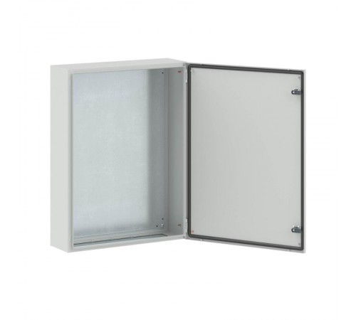 Корпус сварной навесной ST с М/П ВхШхГ  800 x 600 x 200  R5ST0862  DKC