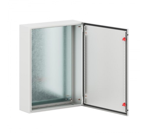 Корпус сварной навесной ST с М/П ВхШхГ  800 x 600 x 200  R5ST0862  DKC