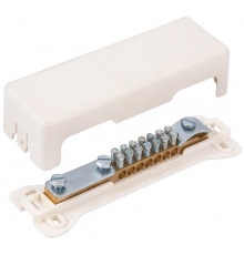 Шина уравнивания потенциалов (1809)  5015073  OBO Bettermann