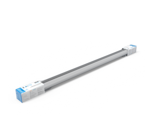 Светильник  LED ССП-176 EVO IP65 1200*60*58 36W 4320lm 4000K 175-265V мат сенс и соед в лин 1/12  864424236-S  Gauss