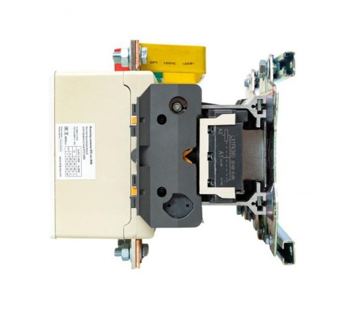 Контактор КТЭ реверсивный 500А 380В 2NO EKF PROxima  ctr-b-r-500-380  EKF