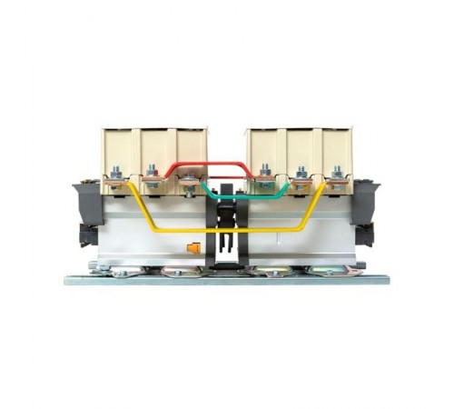 Контактор КТЭ реверсивный 500А 380В 2NO EKF PROxima  ctr-b-r-500-380  EKF