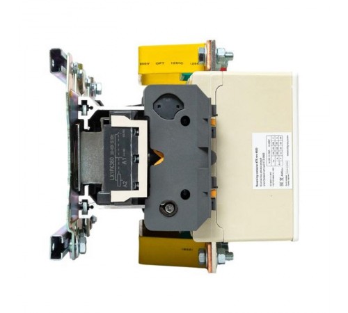 Контактор КТЭ реверсивный 500А 380В 2NO EKF PROxima  ctr-b-r-500-380  EKF