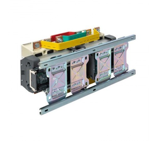 Контактор КТЭ реверсивный 500А 380В 2NO EKF PROxima  ctr-b-r-500-380  EKF