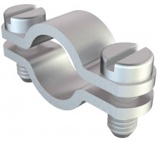 Крепежная скоба для разгрузок от натяж. 6mm (7909 6 G)  1443011  OBO Bettermann