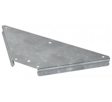 ESCA 5 Кр. отвода Т-обр. 80-1,2 HDZ  ES5-OTD-080-12-HDZ  IEK