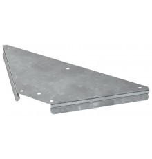 ESCA 5 Кр. отвода Т-обр. 80-1,2 HDZ  ES5-OTD-080-12-HDZ  IEK