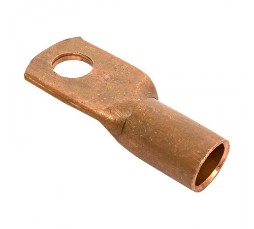 Наконечник медный ТМ 150-16-19 EKF PROxima  tm-150-16-19  EKF