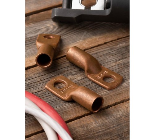 Наконечник медный ТМ 150-16-19 EKF PROxima  tm-150-16-19  EKF