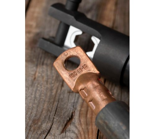 Наконечник медный ТМ 150-16-19 EKF PROxima  tm-150-16-19  EKF