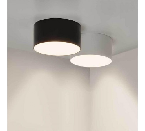 Светильник SP-RONDO-90B-8W Day White  022241  Arlight