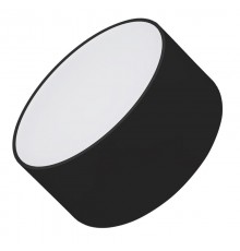 Светильник SP-RONDO-140B-18W Warm White (Arlight, IP40 Металл, 3 года)  022903  Arlight