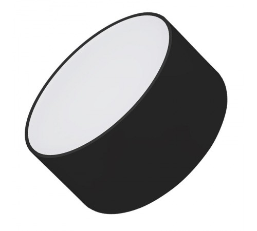 Светильник SP-RONDO-140B-18W Warm White (Arlight, IP40 Металл, 3 года)  022903  Arlight