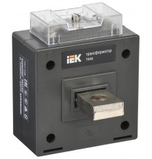Трансформатор тока ТТИ-А 1000/5А 5ВА класс 0,5S   ITT10-3-05-1000  IEK