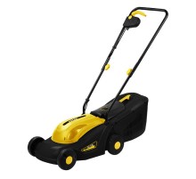 Газонокосилка электрическая ELM-1100  70/4/2  HUTER