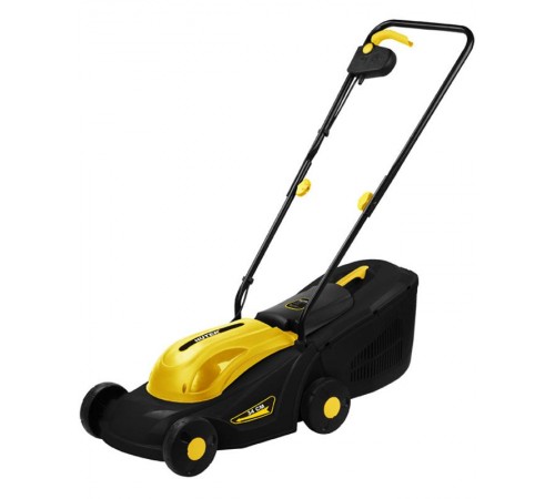 Газонокосилка электрическая ELM-1100  70/4/2  HUTER