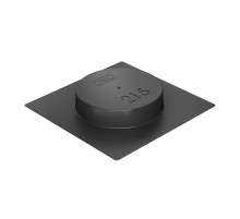 Опалубка SK HB R215 (полистирол,черный) (SK HB R215)  7404400  OBO Bettermann