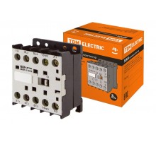 МКН-11610 16А 110В 1НО  SQ0736-0026  TDM