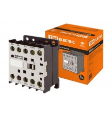 МКН-11610 16А 110В 1НО  SQ0736-0026  TDM