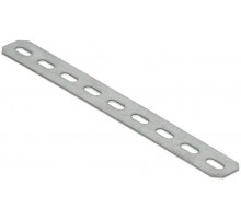 Соединитель перфорированный CP  CLW10-CP  IEK