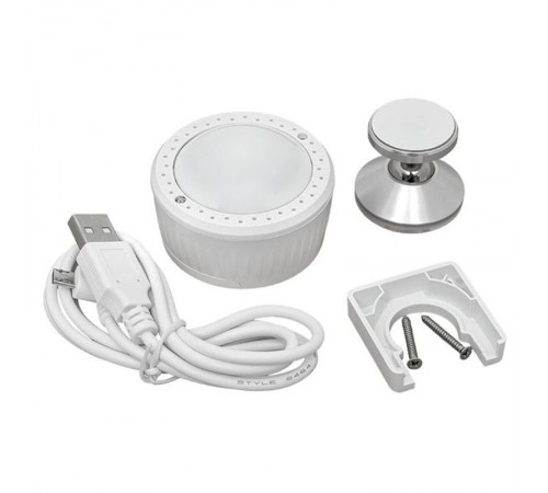 Умный датчик 4в1 Zigbee EKF Connect  is-thpl-zb  EKF