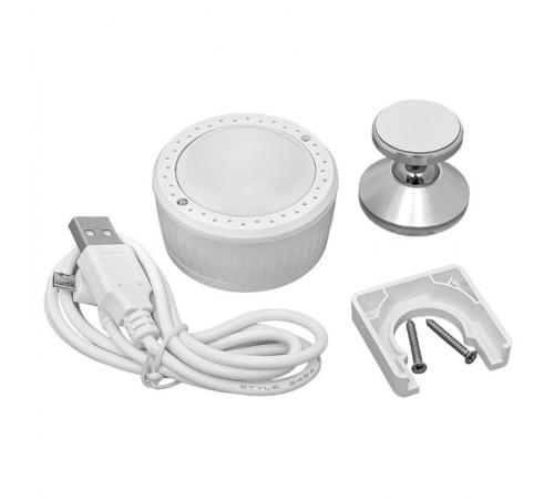 Умный датчик 4в1 Zigbee EKF Connect  is-thpl-zb  EKF