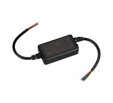 Контроллер ARL-4022-SIRIUS-RGBW (12-24V, 4x1.5A, 2.4G)  028920  Arlight