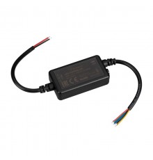 Контроллер ARL-4022-SIRIUS-RGBW (12-24V, 4x1.5A, 2.4G)  028920  Arlight