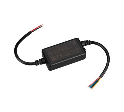 Контроллер ARL-4022-SIRIUS-RGBW (12-24V, 4x1.5A, 2.4G)  028920  Arlight