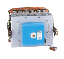 Выключатель автоматический ВА56-43-304770-1600А-690AC-НР230AC/220DC-ПЭ230AC-УХЛ3 293741  КЭАЗ